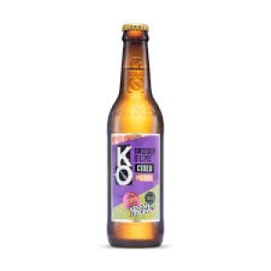 Ko - Passion Lime 330ML